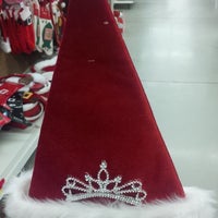Foto diambil di Walmart Supercentre oleh Carley H. pada 12/14/2012