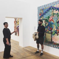 mostyn art gallery - Art Gallery