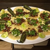 Снимок сделан в Pepe&amp;#39;s Mexican Restaurant - Chicago Ridge пользователем Pepe&amp;#39;s Mexican Restaurant - Chicago Ridge 10/24/2016