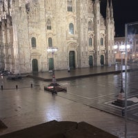 4/22/2024にAL-OtaibiがTerrazza Duomo 21で撮った写真