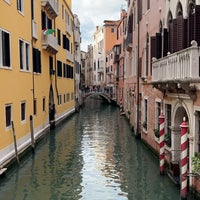 Photo taken at Venice by AL-Otaibi on 4/18/2024