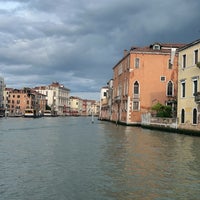 Photo taken at Venice by AL-Otaibi on 4/18/2024