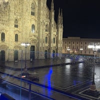 Photo taken at Terrazza Duomo 21 by AL-Otaibi on 4/22/2024