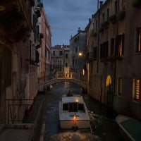 Photo taken at Venice by AL-Otaibi on 4/19/2024