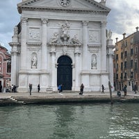 Photo taken at Venice by AL-Otaibi on 4/18/2024