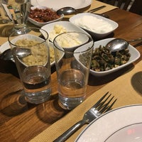 Photo taken at Kolombo Restaurant by Barış U. on 3/3/2018