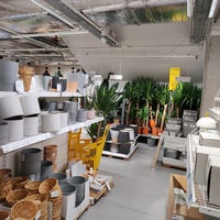 รูปภาพถ่ายที่ IKEA Paris Madeleine โดย Hervé P. เมื่อ 9/10/2023