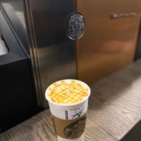 Photo taken at Starbucks by Abdullah ♒. on 11/1/2022