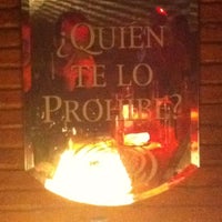 Das Foto wurde bei LASAL Bar Club von Jorge am 9/29/2012 aufgenommen
