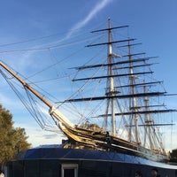 Photo taken at Cutty Sark by Paul on 10/30/2017