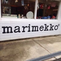 Marimekko 大阪店 Boutique In 大阪市