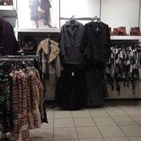Photo taken at New Look by Maria on 11/21/2012