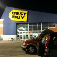 Photo taken at Best Buy by Nerdy D. on 3/14/2013