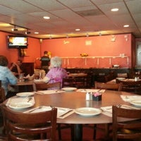 Photo taken at Chefs Indian cuisine by Nerdy D. on 10/24/2012