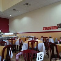 Photo taken at Sher-&amp;amp;-Punjab Indian Cuisine by Nerdy D. on 2/20/2013