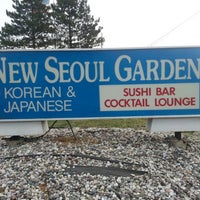 New Seoul Garden Now Closed 27566 Northwestern Hwy