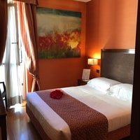 Best Western Grand Hotel Adriatico - Hotel in Centro Storico