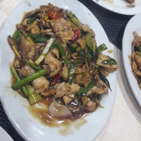 China Town Restaurant 1 Tip