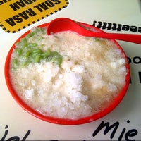 Es Cendol 'Asuk Koboy'