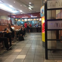 Photo taken at McDonald&amp;#39;s by Ruben S. on 6/23/2017