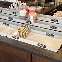 Photo taken at Starbucks by Dani H. on 5/11/2024