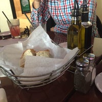 Снимок сделан в Bice Bistro пользователем Dani H. 6/20/2017