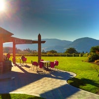 Photo taken at Red Rooster Vineyard by Wine&amp;amp;Dine B. on 10/6/2012