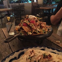 Photo prise au Who Song and Larry&amp;#39;s Cal-Mex Cantina par Darla le5/10/2016