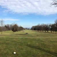 Photo taken at Clearview Park Golf Course by Garren D. on 2/24/2018