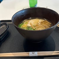 Photo taken at JAL First Class Lounge by Garren D. on 3/4/2024