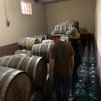 3/16/2019 tarihinde Patrick G.ziyaretçi tarafından Destileria &amp;quot;Tequila Cascahuin&amp;quot;'de çekilen fotoğraf