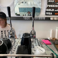 Снимок сделан в Four Letter Word Coffee пользователем Ash P. 11/5/2019