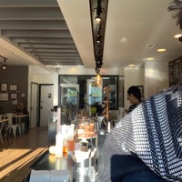 Photo taken at Coffee Lab &amp;amp; Roasters by Ash P. on 11/5/2019
