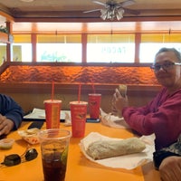 Photo taken at Filiberto&amp;#39;s Mexican Food by Ash P. on 12/13/2019