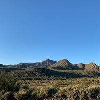 Spur Cross Ranch Conservation Area