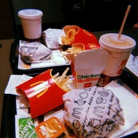 Photo taken at McDonald&amp;#39;s by Roma R. on 1/24/2020
