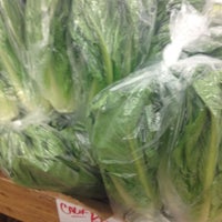 Photo taken at M &amp;amp; S Produce Outlet by Velecia on 12/1/2012