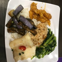 Photo taken at NTUC Foodfare by Teong S. on 4/16/2018