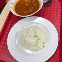 Photo taken at Na Na Curry by Teong S. on 10/23/2018