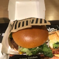 Photo taken at McDonald&amp;#39;s &amp;amp; McCafé by Teong S. on 12/26/2018