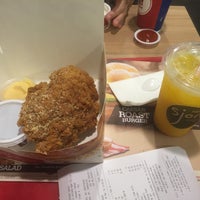 Photo taken at KFC by Teong S. on 3/30/2016