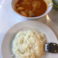 Photo taken at Na Na Curry by Teong S. on 11/6/2018