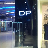 Photo taken at Dorothy Perkins by Alena D. on 1/20/2013