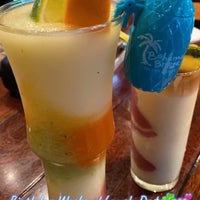 Photo taken at Bahama Breeze by Kelly on 3/6/2021
