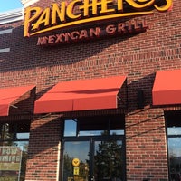 Photo taken at Panchero&amp;#39;s Mexican Grill by Kelly on 9/15/2019