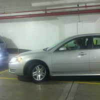 Photo taken at Enterprise Rent-A-Car by Laurenellen M. on 9/23/2012