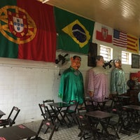 6/9/2018에 Joao C.님이 Bar do Armando에서 찍은 사진