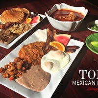 Photo taken at Tony&amp;#39;s Mexican Restaurant by Tony&amp;#39;s Mexican Restaurant on 10/17/2016