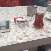12/21/2016にHKN®がYeşil Vadi Cafeで撮った写真