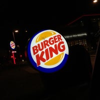3/2/2017에 Gitte R.님이 Burger King에서 찍은 사진